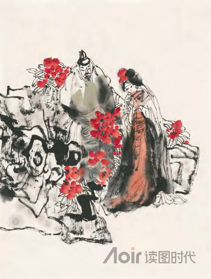 其兴也勃焉，其亡也忽焉5