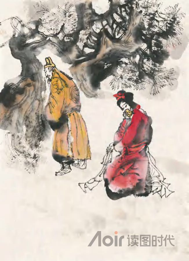 其兴也勃焉，其亡也忽焉9