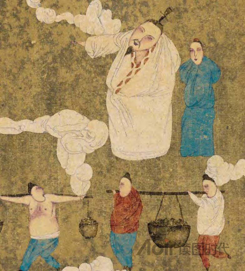 凡交，近则必相靡以信，远则必忠之以言2