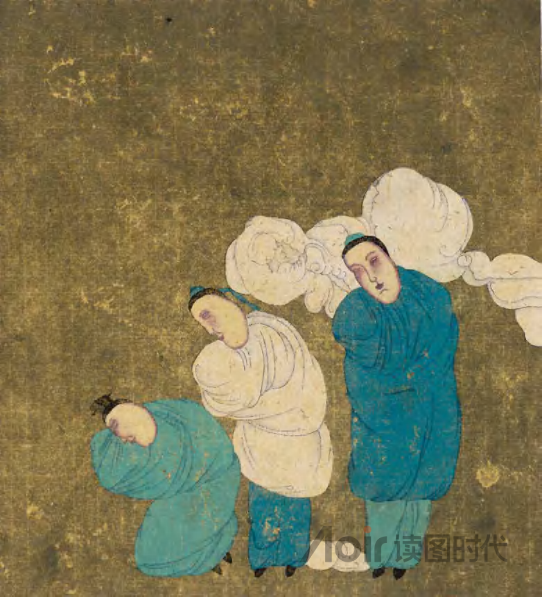 凡交，近则必相靡以信，远则必忠之以言4