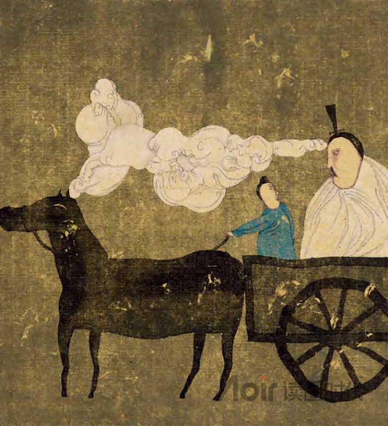 凡交，近则必相靡以信，远则必忠之以言7