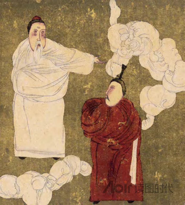 凡交，近则必相靡以信，远则必忠之以言8