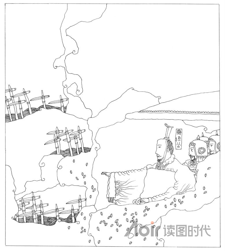 凡治国之道，必先富民3