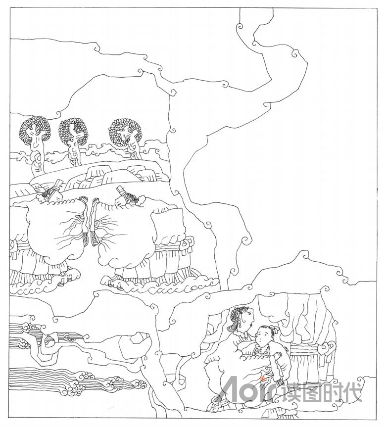 凡治国之道，必先富民7