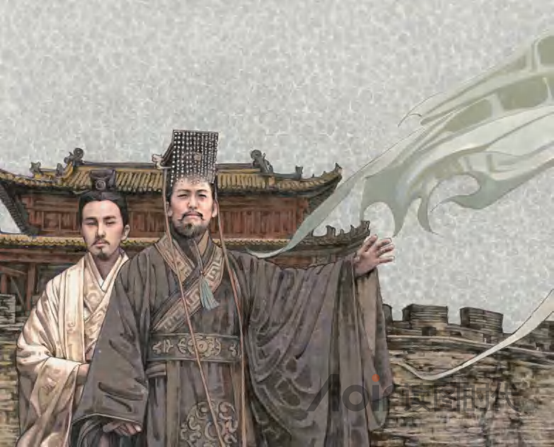 前车之覆，后车之鉴10