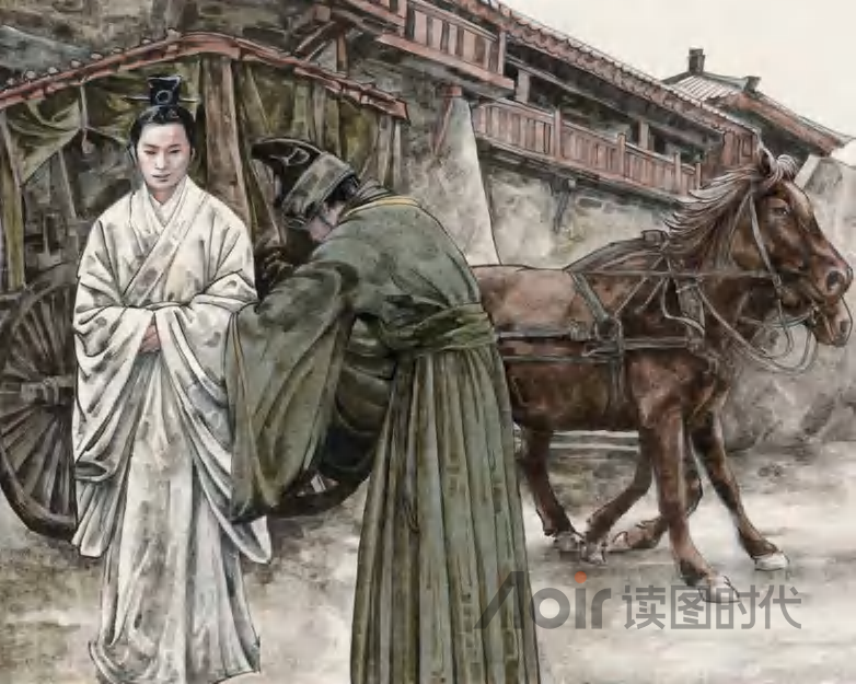 前车之覆，后车之鉴2