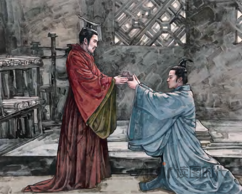 前车之覆，后车之鉴3