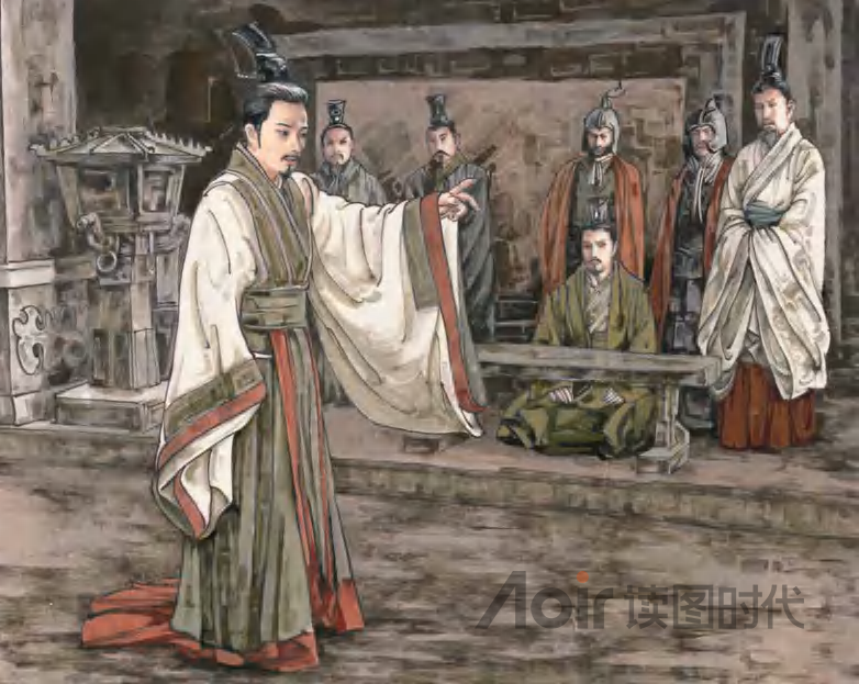 前车之覆，后车之鉴4