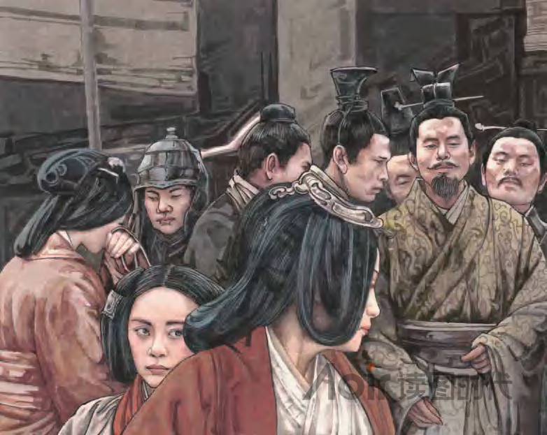 前车之覆，后车之鉴5