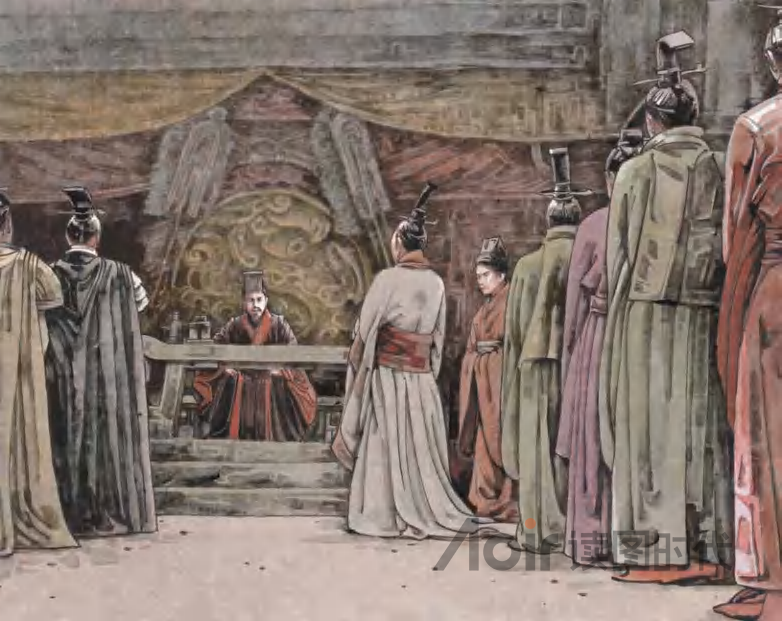 前车之覆，后车之鉴6