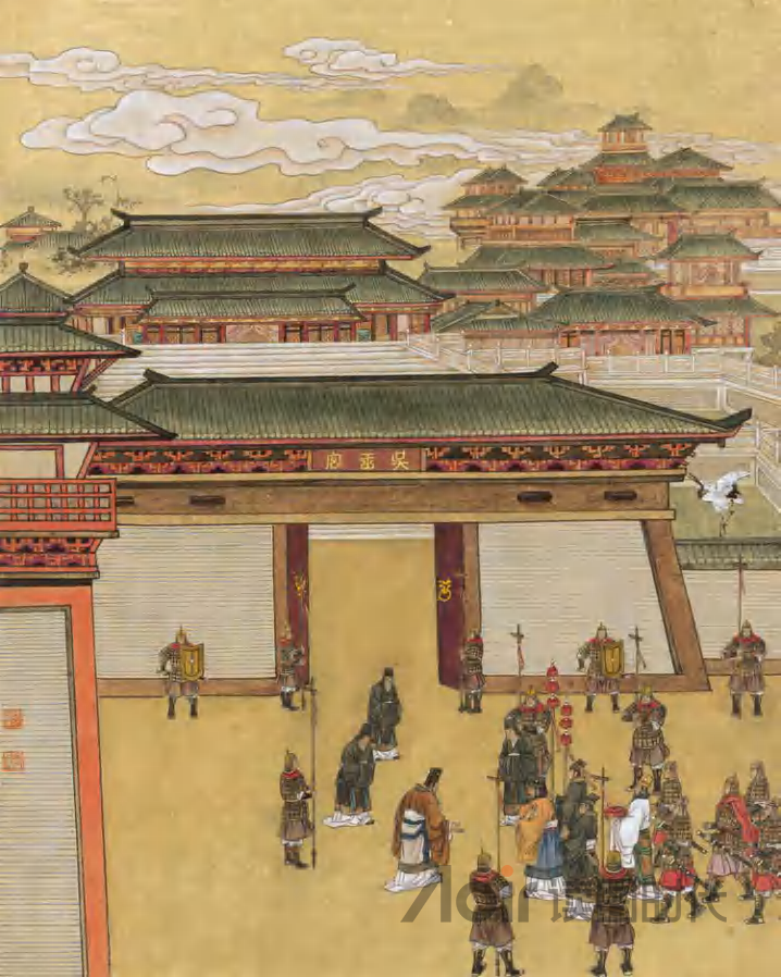 功以才成，业由才广1