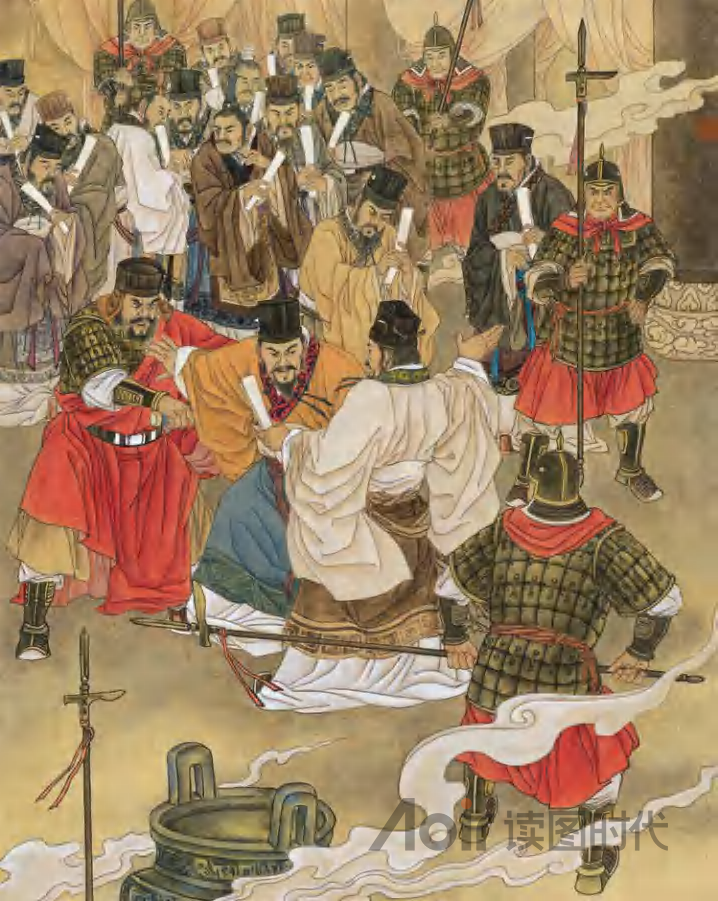 功以才成，业由才广3