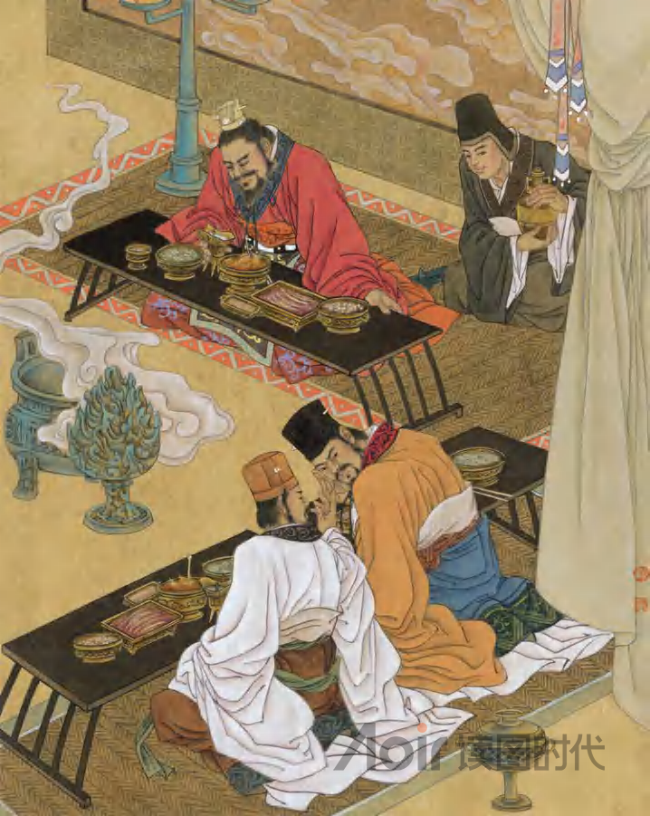 功以才成，业由才广5