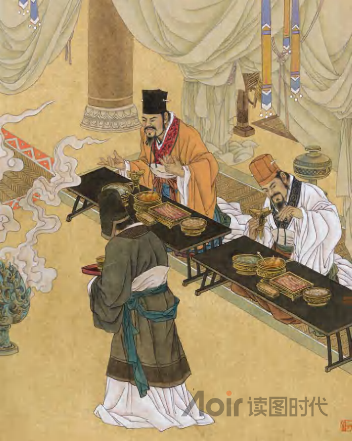 功以才成，业由才广6