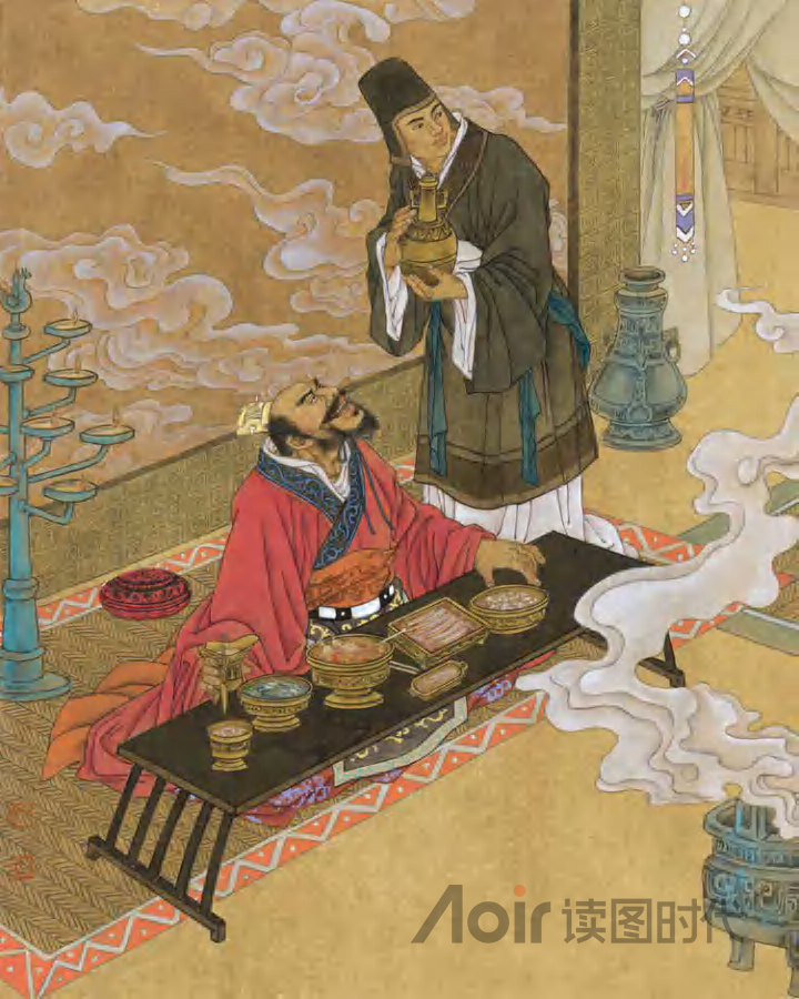 功以才成，业由才广7