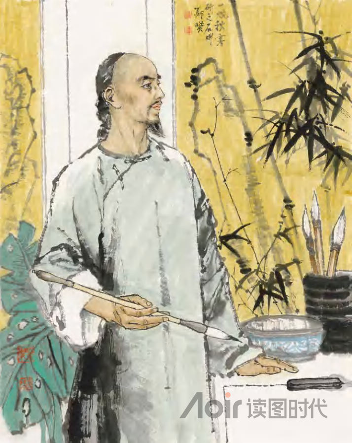 千磨万击还坚劲，任尔东西南北风1