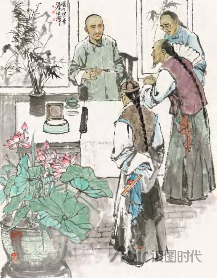 千磨万击还坚劲，任尔东西南北风2