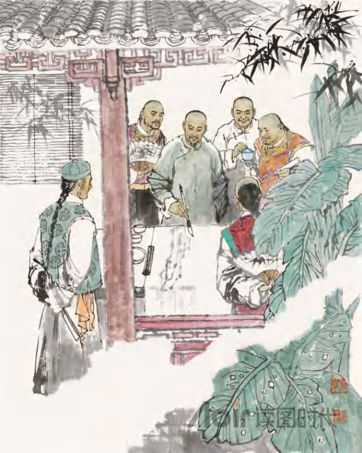 千磨万击还坚劲，任尔东西南北风3