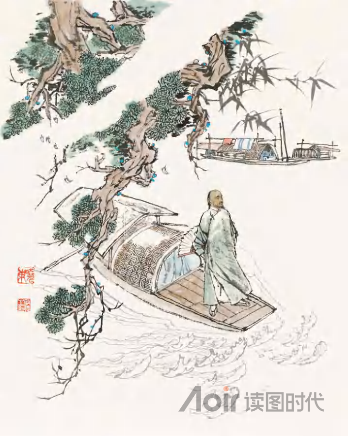 千磨万击还坚劲，任尔东西南北风4