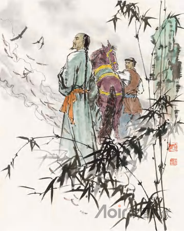 千磨万击还坚劲，任尔东西南北风8