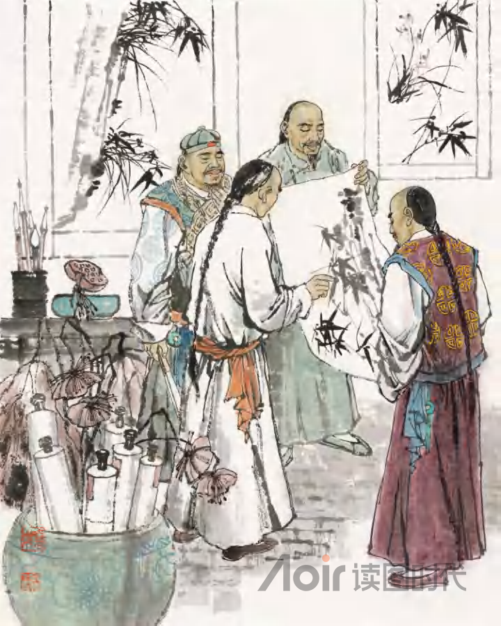 千磨万击还坚劲，任尔东西南北风9