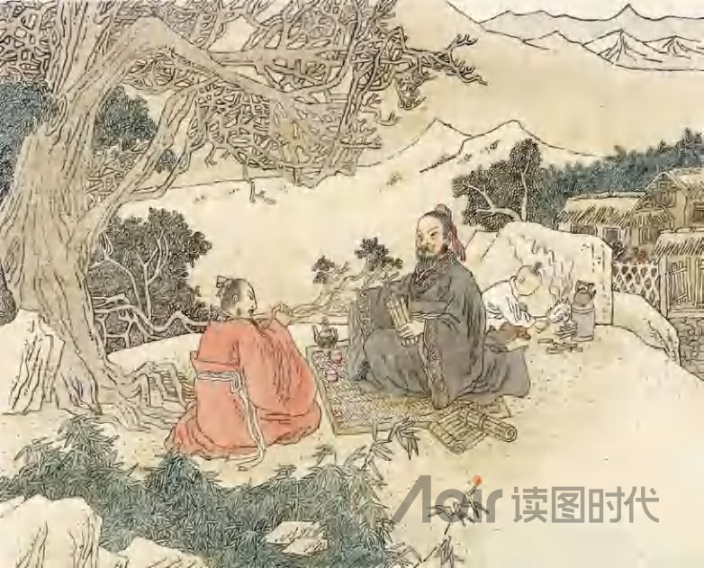 千里之堤，溃于蚁穴1