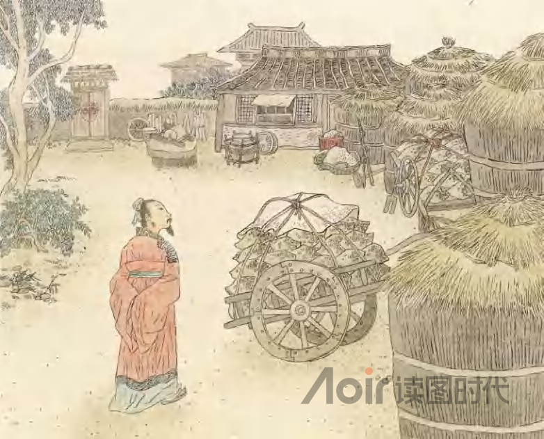 千里之堤，溃于蚁穴10