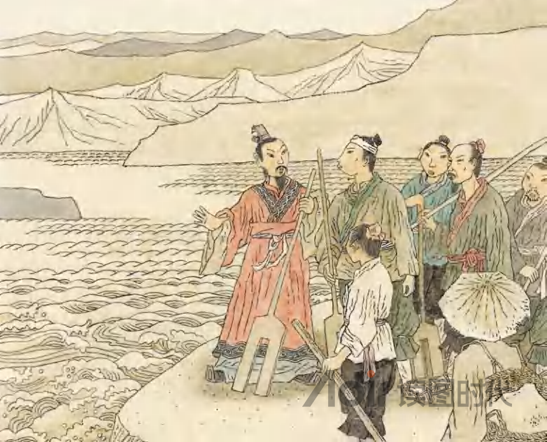 千里之堤，溃于蚁穴2