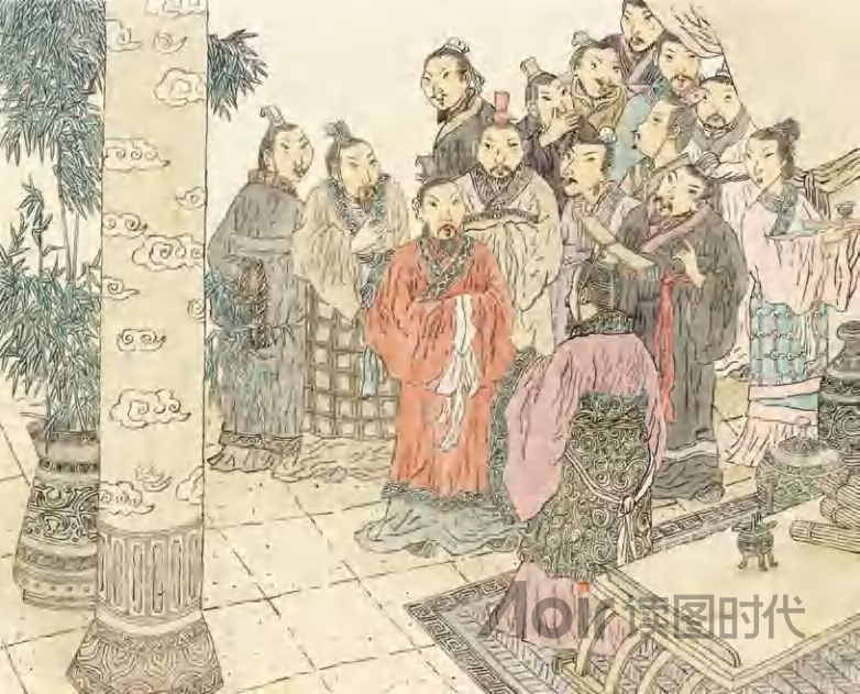 千里之堤，溃于蚁穴4