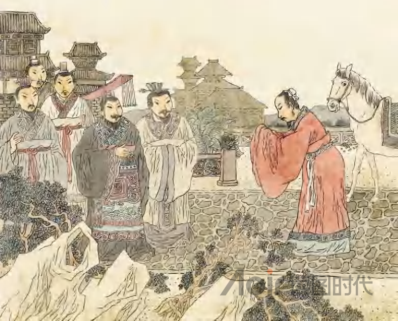 千里之堤，溃于蚁穴6