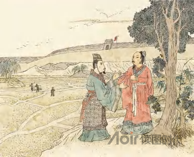 千里之堤，溃于蚁穴7