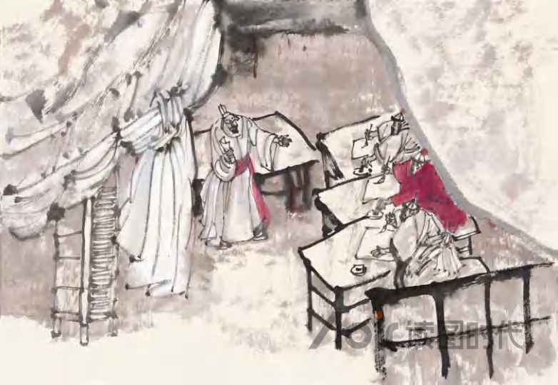 单者易折，众则难摧2