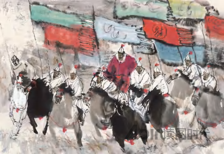 单者易折，众则难摧3