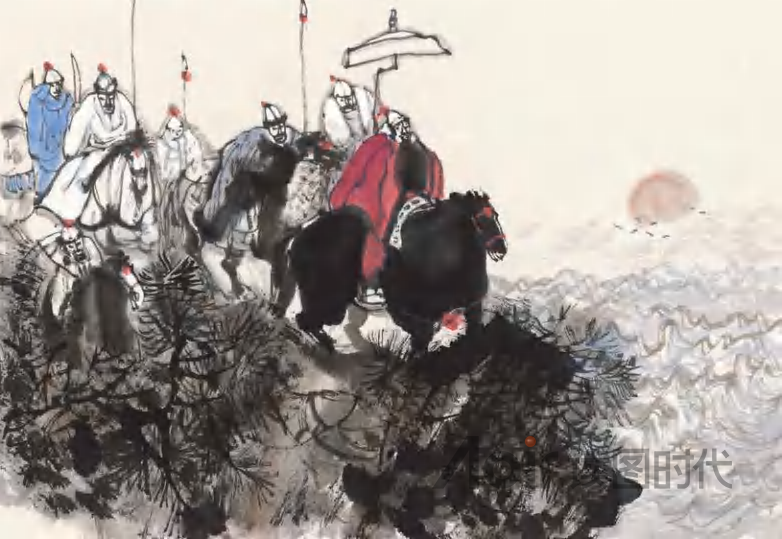 单者易折，众则难摧4