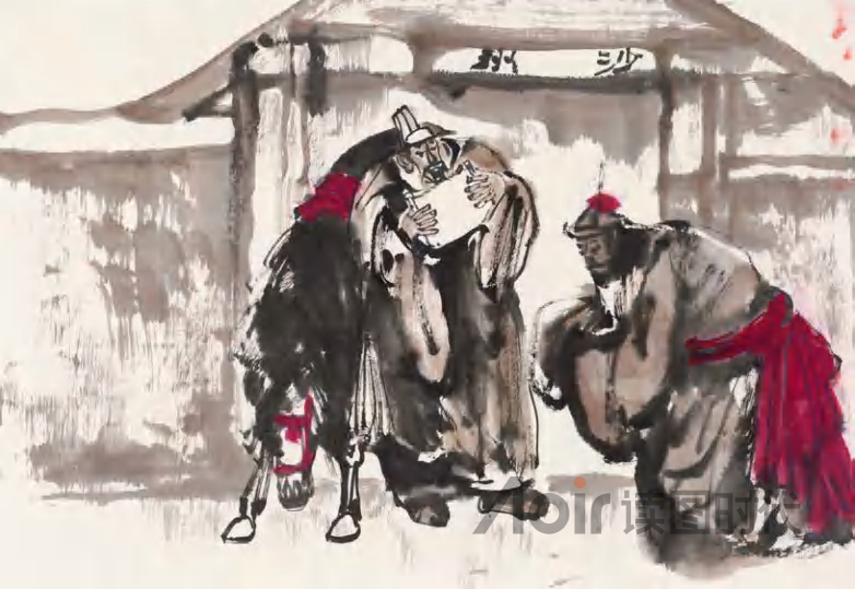 单者易折，众则难摧6