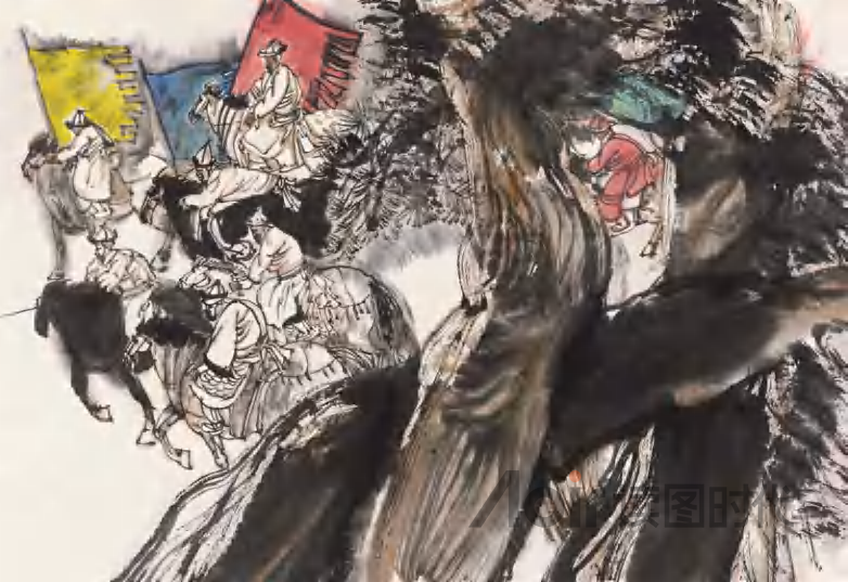 单者易折，众则难摧7