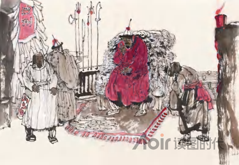 单者易折，众则难摧8