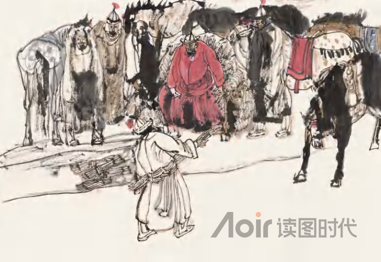 单者易折，众则难摧9