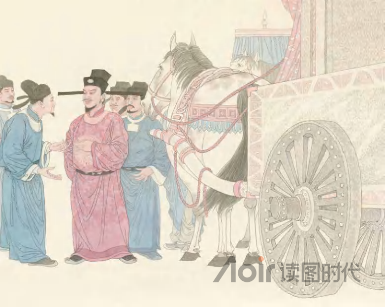 历览前贤国与家，成由勤俭败由奢2