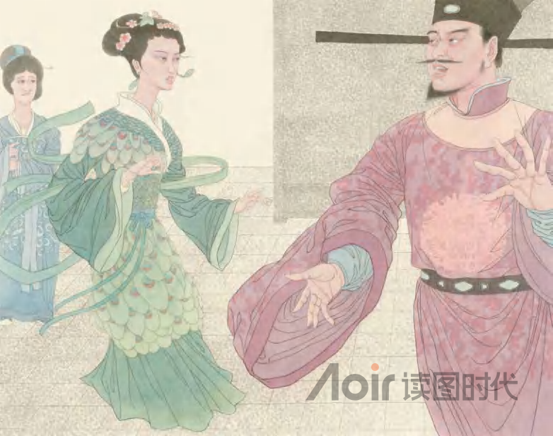 历览前贤国与家，成由勤俭败由奢4