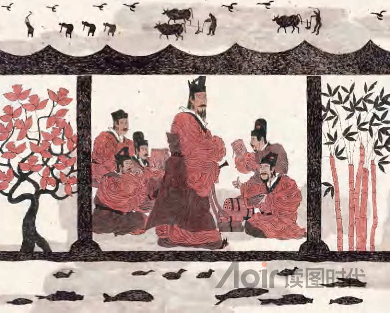 去民之患，如除腹心之疾10