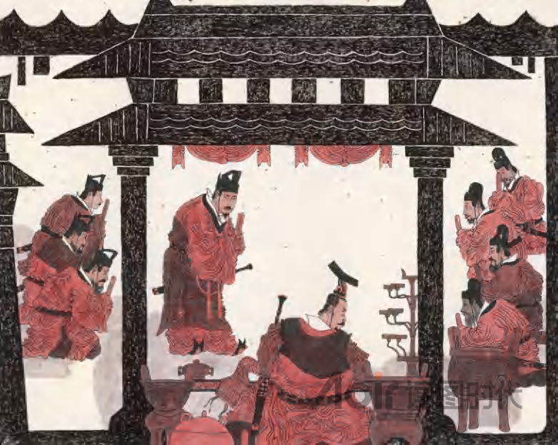 去民之患，如除腹心之疾4