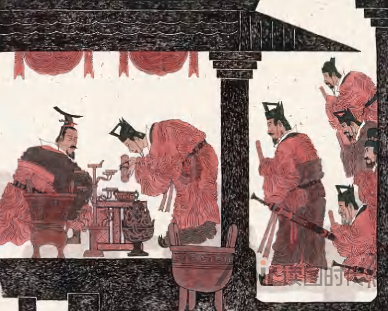 去民之患，如除腹心之疾5