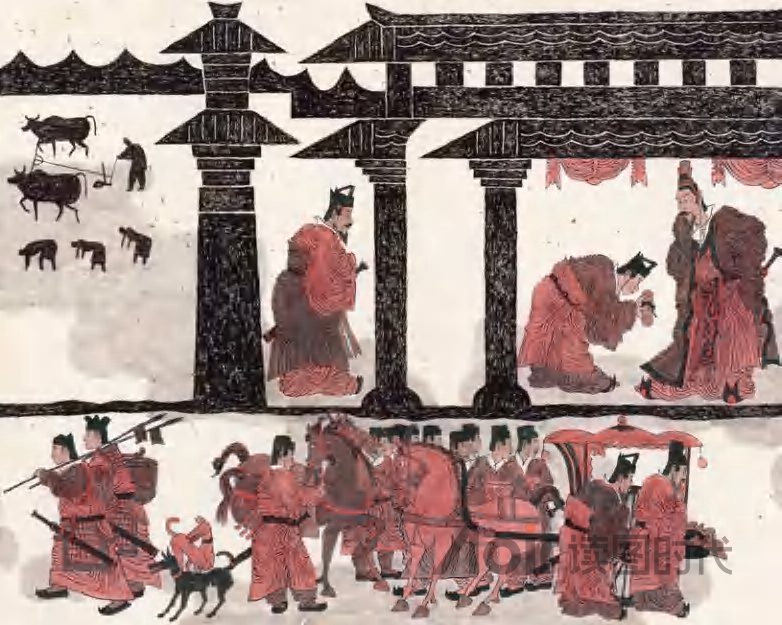 去民之患，如除腹心之疾6