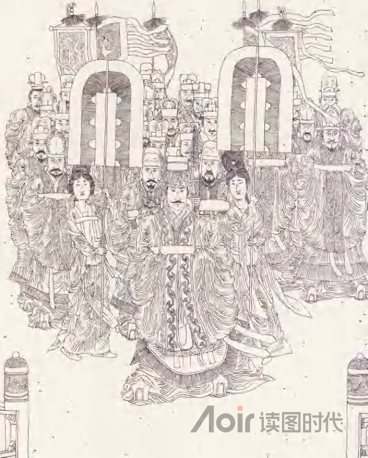 取法于上，仅得为中；取法于中，故为其下3