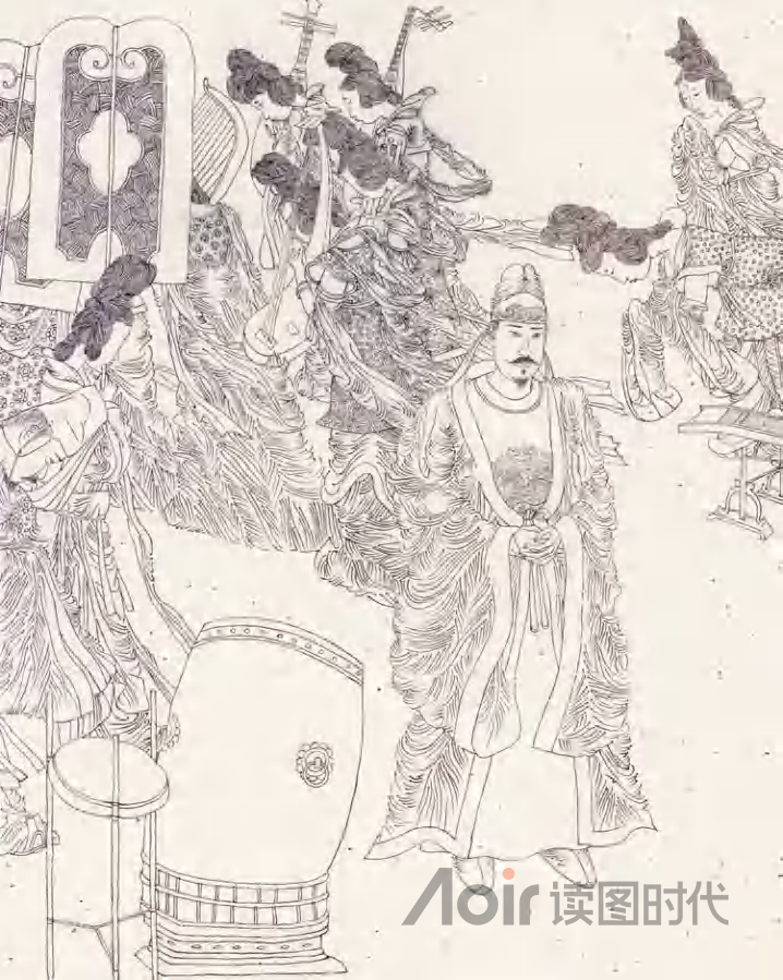 取法于上，仅得为中；取法于中，故为其下4