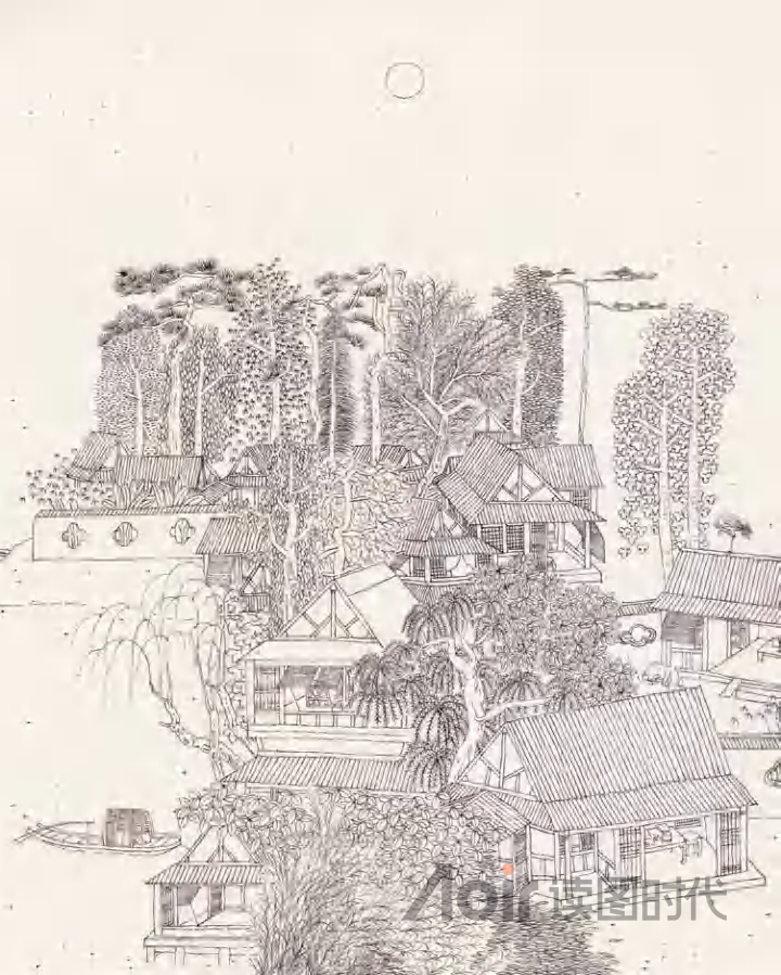 取法于上，仅得为中；取法于中，故为其下8