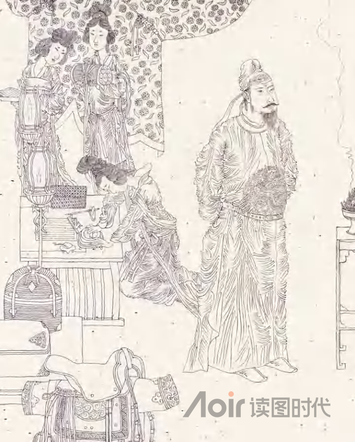 取法于上，仅得为中；取法于中，故为其下9