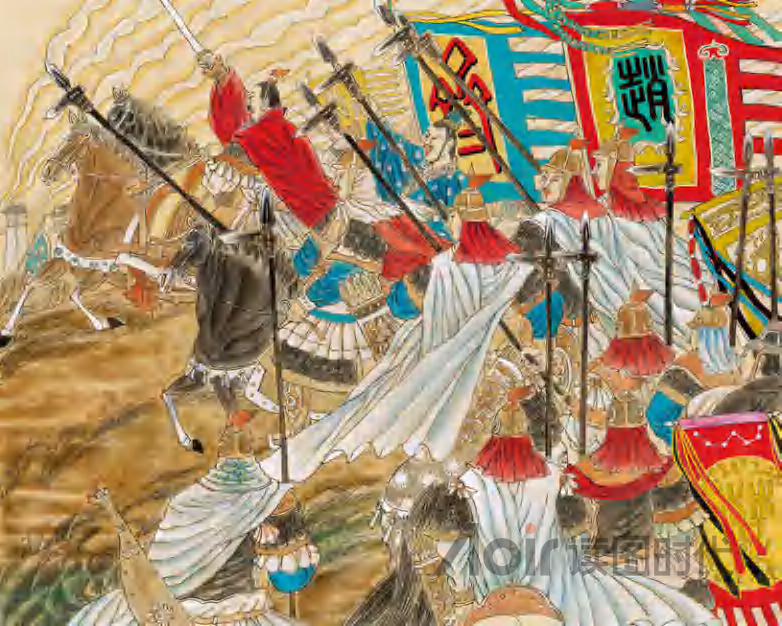 合则强，孤则弱1