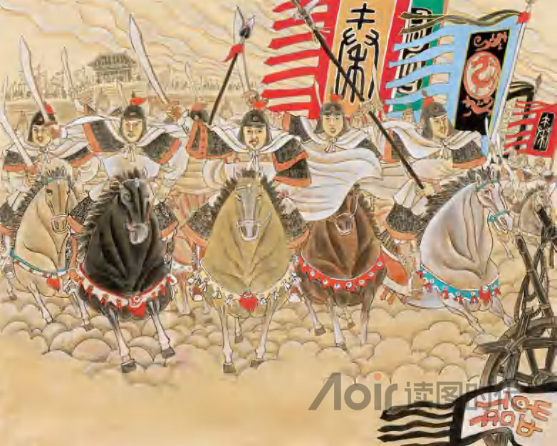 合则强，孤则弱2